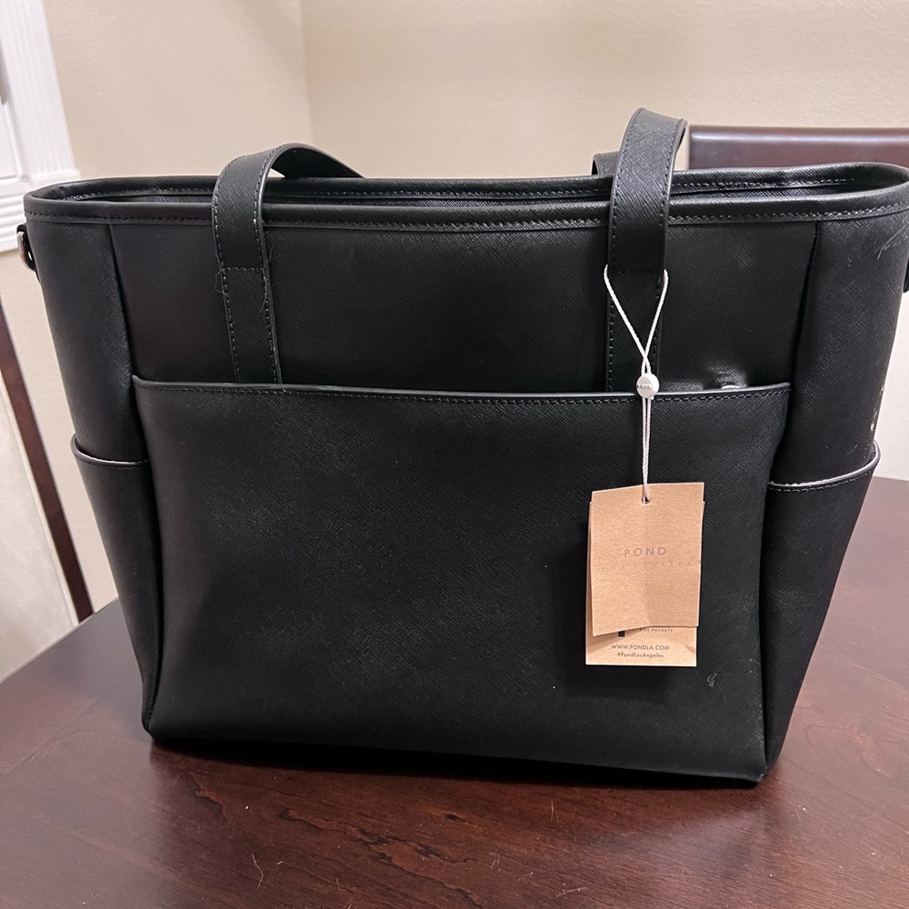 Pond LA Transform Tote